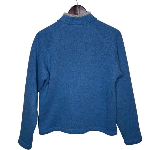 Kuhl Fleece Full Zip Jacket Small - Picture 2 of 4